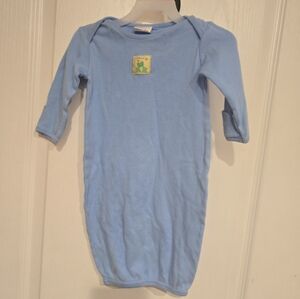 Sleeper size 0-3M